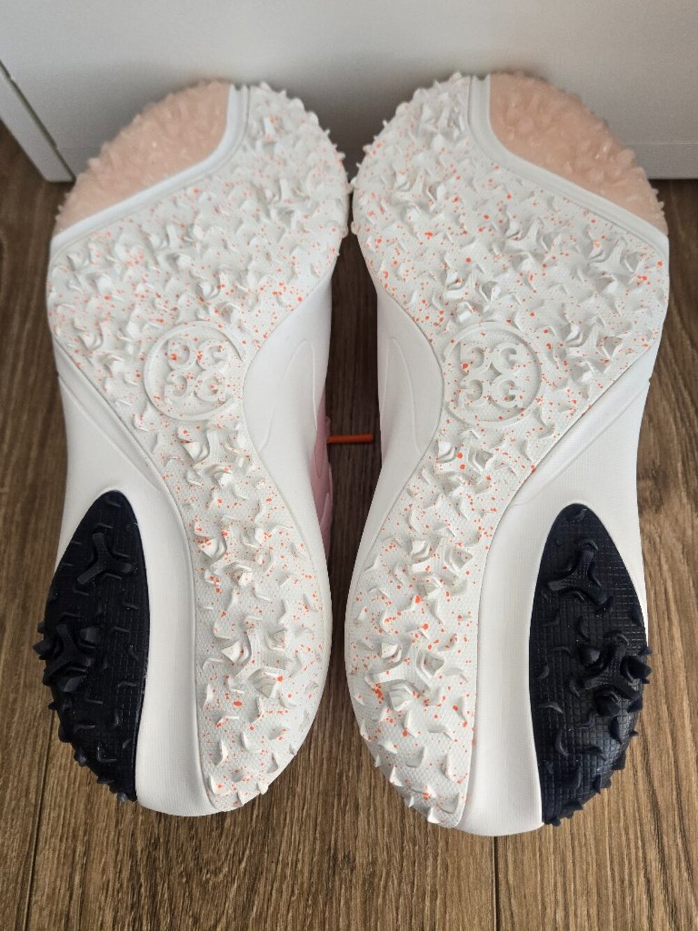 G/FORE Pink Shoes - Picture 9 of 10